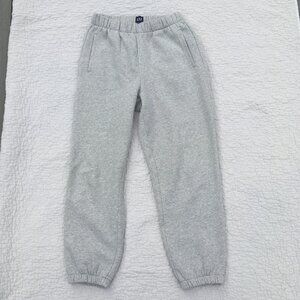 GAP High Rise VintageSoft Boyfriend Joggers